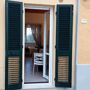  Casa vacanze La Dodicesima Luna Italia