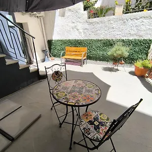  Casa vacanze Poseidon